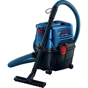 BOSCH Professional GAS 15 0.601.9E5.000