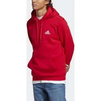 Pánská mikina adidas M FEELCOZY HD H47018 S