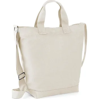 BagBase Canvas Day Bag BG673 15 l