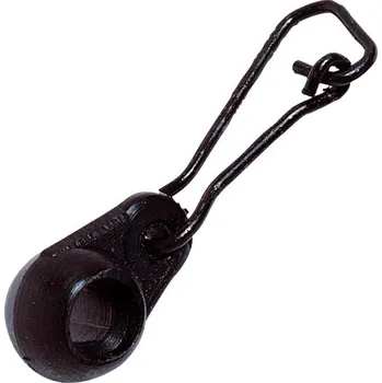 Průjezd s karabinou (10ks)