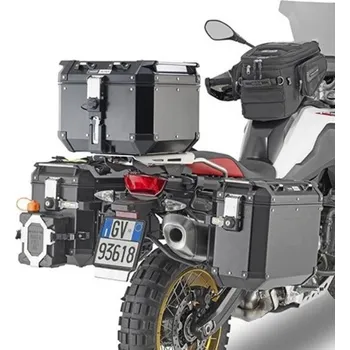 Auto-moto Boční nosiče na BMW F 750, 800, 850, 900 GS, Adventure (18-25) Kappa KL5127CAM