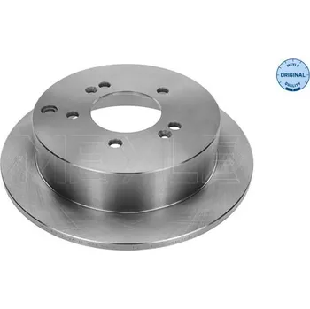 Brzdový kotouč Brzdový kotouč MEYLE 37-15 523 0027