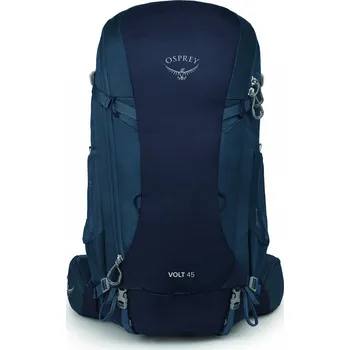 Outdoorové zavazadlo Batoh Osprey VOLT 45 muted space blue