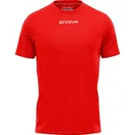 Givova One Micro-Perforated Shirt MAC01-0012