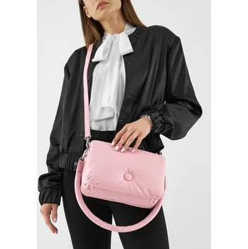 Kabelka Kabelka Gino Rossi MALAGA-CS8624 Růžová NOSIZE