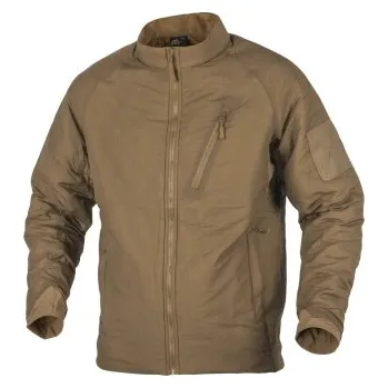 Zimní bunda Wolfhound, Helikon, Coyote, S