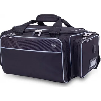 Lékárnička Elite Bags MEDIC'S Sportovní lékařská brašna Barva: Černá