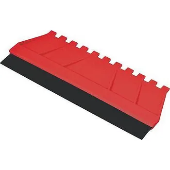 Malířská stěrka Stěrka 2v1 Vinnon 0538, 15,5/18cm, zub 8mm