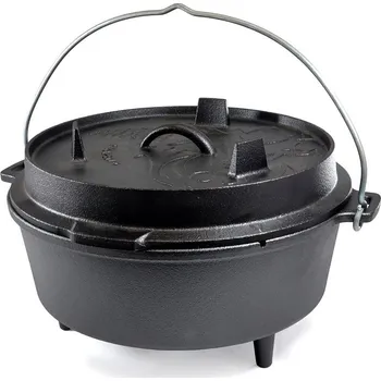 Kempingové nádobí Origin Outdoors Grapen 6 l