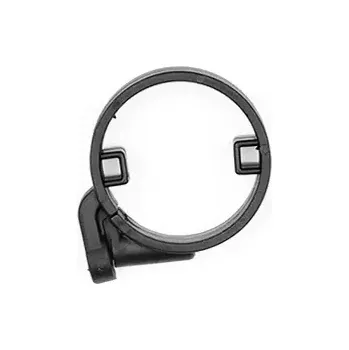 Dětské elektrovozidlo Polaris RZR 24V GS - objímka světla rampa (náhradní díl Peg Pérego)