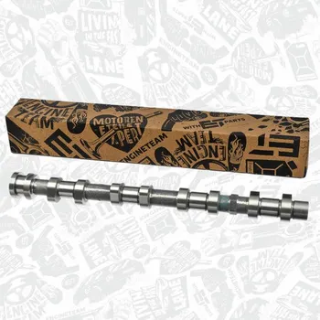 Motor automobilu Vačkový hřídel ET ENGINETEAM HV0408