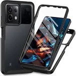 JP Defense360 obal, Xiaomi Redmi Note 13 Pro 5G, černý