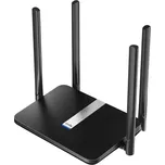 LTE WiFi modem CUDY LT500 AC1200 Wi-Fi Mesh 4G LTE Cat4 Dual-Band Router