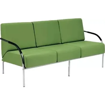 Konferenční trojsedák Salma - doprava zdarma - SLEVA 3% s kodem radost25