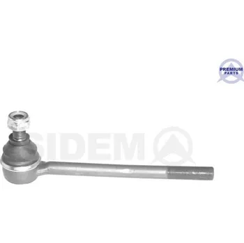 Čep řízení Hlava příčného táhla řízení SIDEM 19931