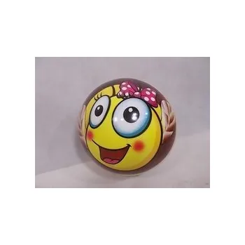 Dětský míč Míč včelka 18 cm