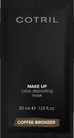 Cotril Make Up Color Depositing Mask 30 ml Coffee Bronzer