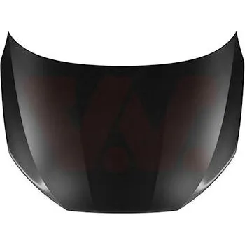 Kapota Kapota motoru VAN WEZEL 0367670