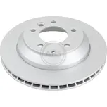 Brzdový kotouč A.B.S. 17502