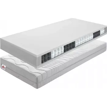 Matrace Matrace BE TEXEL ALERGIK NEW 90x195 cm - pružinová - SLEVA 3% s kodem radost25
