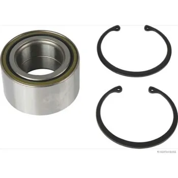 Sada lozisek kol HERTH+BUSS JAKOPARTS J4701035