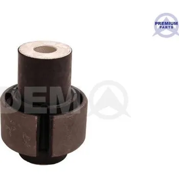 Silentblok nápravy Ulozeni, ridici mechanismus SIDEM 821721