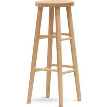 Barová židle Taburet TB 80/30 - SLEVA 3% s kodem radost25