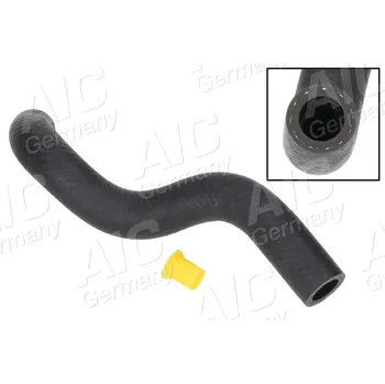 Hydraulická hadice, řízení A.I.C. 57172