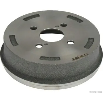 Brzdový buben Brzdový buben HERTH+BUSS JAKOPARTS J3402007