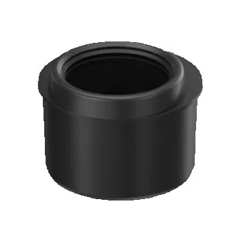 kanalizace HTRK REDUKCE KRÁTKÁ MASTER 3 PLUS DN 110/50