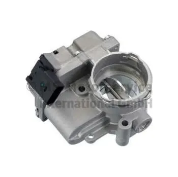 Auto-moto Řídicí klapka, přívod vzduchu PIERBURG 7.03703.88.0