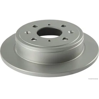 Brzdový kotouč Brzdový kotouč HERTH+BUSS JAKOPARTS J3314003