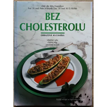Bez cholesterolu - Edita Pospisil