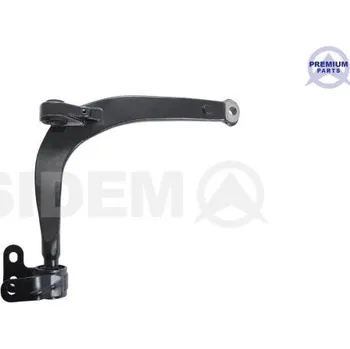 Opravná sada podvozku a pohonu kol Ridici paka, zaveseni kol SIDEM 7170