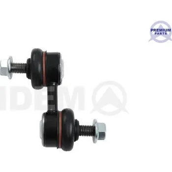 Stabilizátor nápravy Tyc/vzpera, stabilisator SIDEM 51161