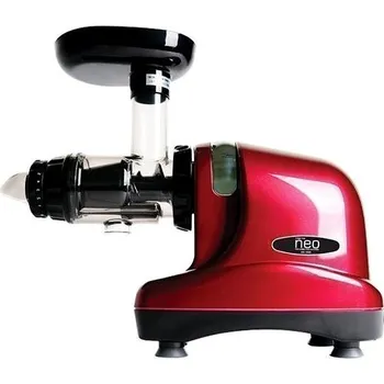 Odšťavňovač Oscar Neo DA-1000 bordó