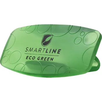 WC čistič WC clip Smartline Eco Green Apple, 1 ks