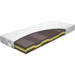 Purtex Zdravotní matrace Alexis Rozměr 90 x 200, Potah Snow