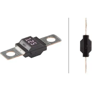 Autopojistky Pojistka HELLA 8JS 742 901-071