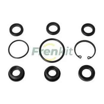 Brzdový válec Sada na opravy, hlavní brzdový válec FRENKIT 125080