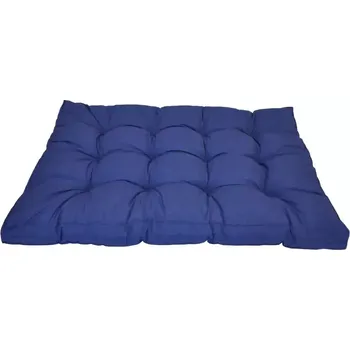 Pelíšek pro psa Matrace pro psa 120x80 - modrá - SLEVA 3% s kodem radost25