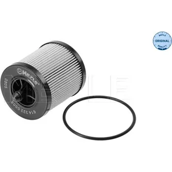 Filtr do auta Olejový filtr MEYLE 614 322 0008