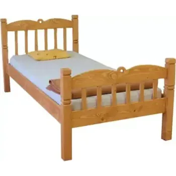 Postel Postel masiv Classic 00601 - doprava zdarma - SLEVA 3% s kodem radost25