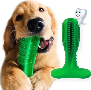 Péče o psí chrup Zubní kartáček pro psy - Dental Care