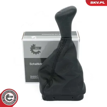 Hlavice řadicí páky Hlavice řadicí páky ESEN SKV 63SKV448