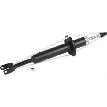 Tlumič pérování HERTH+BUSS JAKOPARTS J4300892