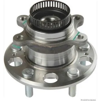 Sada lozisek kol HERTH+BUSS JAKOPARTS J4710540