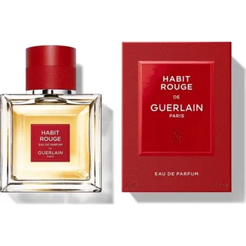 Dámský parfém Guerlain Guerlain Habit Rouge, Parfémovaná voda 100ml - tester Pre mužov Parfémovaná voda