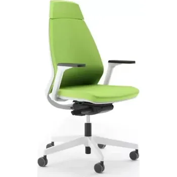 Kancelářská židle 1890 SYN Infinity WHITE - doprava zdarma - SLEVA 3% s kodem radost25