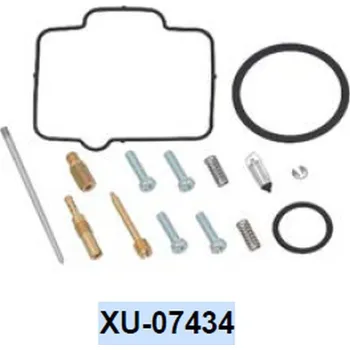 Palivový systém pro motocykl PSYCHIC SADA NA OPRAVU KARBURÁTORU KAWASAKI KDX 220 '97-'05 (26-1478)